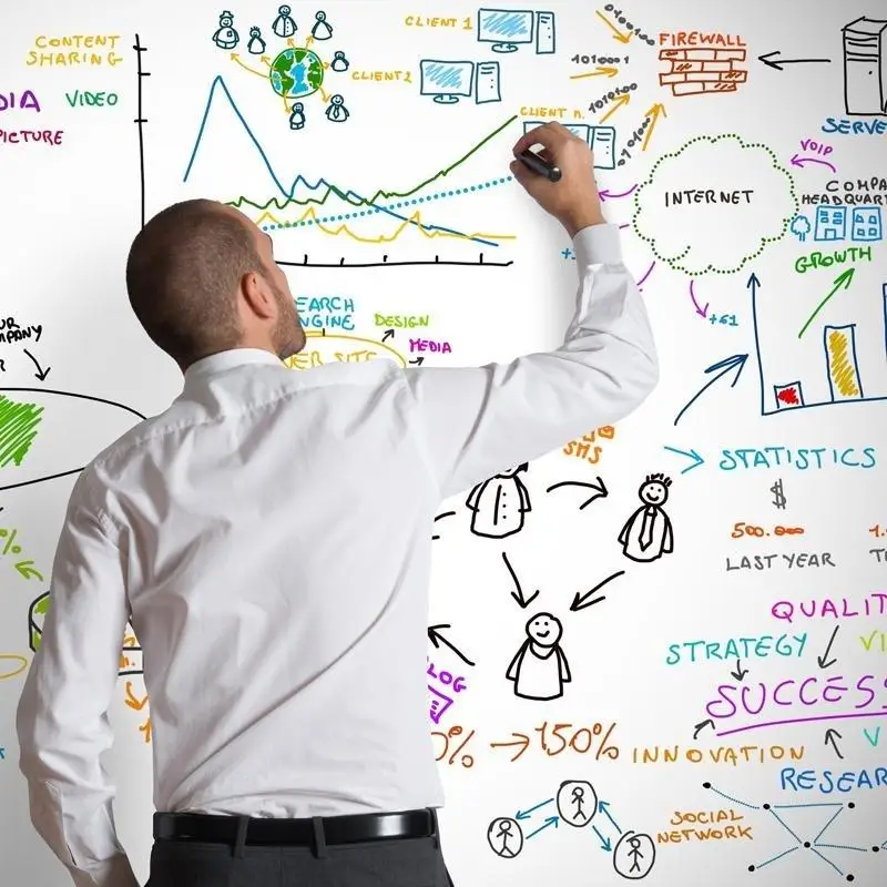 Белая доска для записей 11 3 х1 см письма маркерами ручка детей магнитная стирания