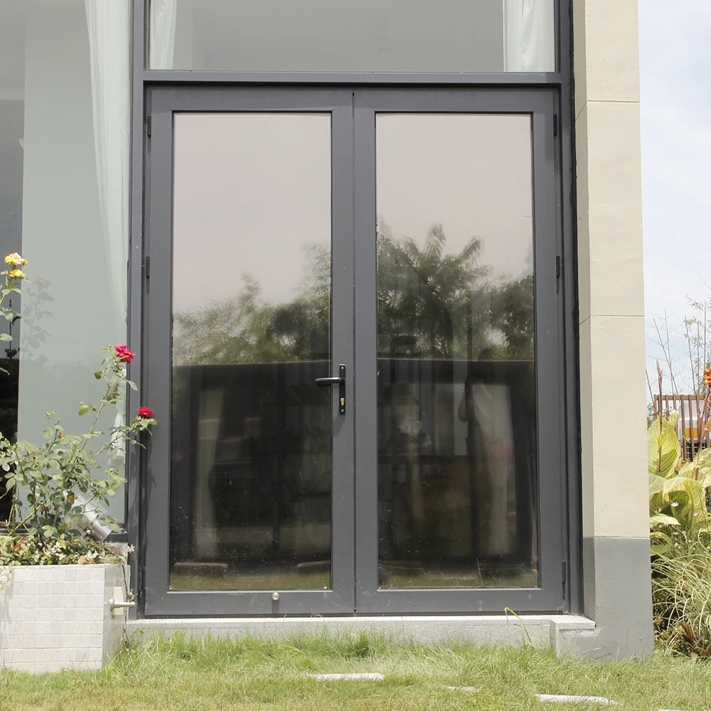 Sunice 0.5x30m Silver&Bronze One Way Mirrored Window Tint reflective glass sticker Heat control privacy protective film