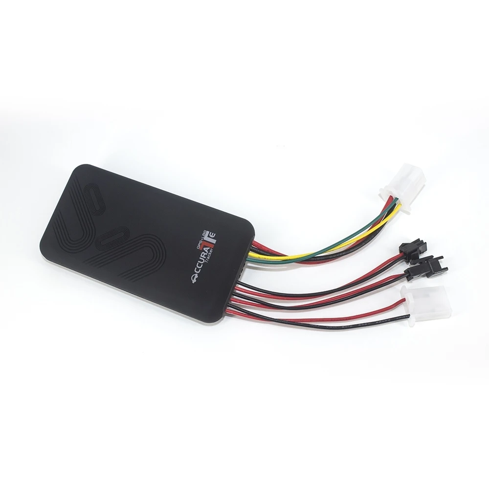 GT06 Car GPS Tracker SMS GSM GPRS Vehicle Tracking Device Monitor Locator Smallest Gps Tracking Device For