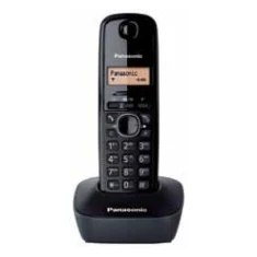 

Cordless telephone Panasonic KX-TG1611