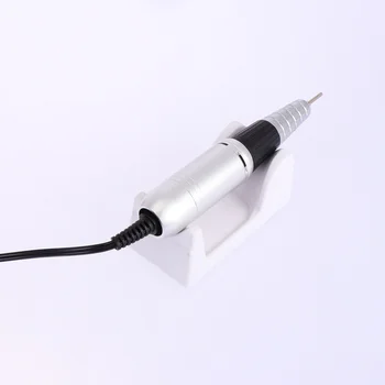 

Nail Grinder Nail Grinder Portable Nail Tool Nail Art Manicure Grinder Nail Art Tool for Professioal Use (Golden 110V)