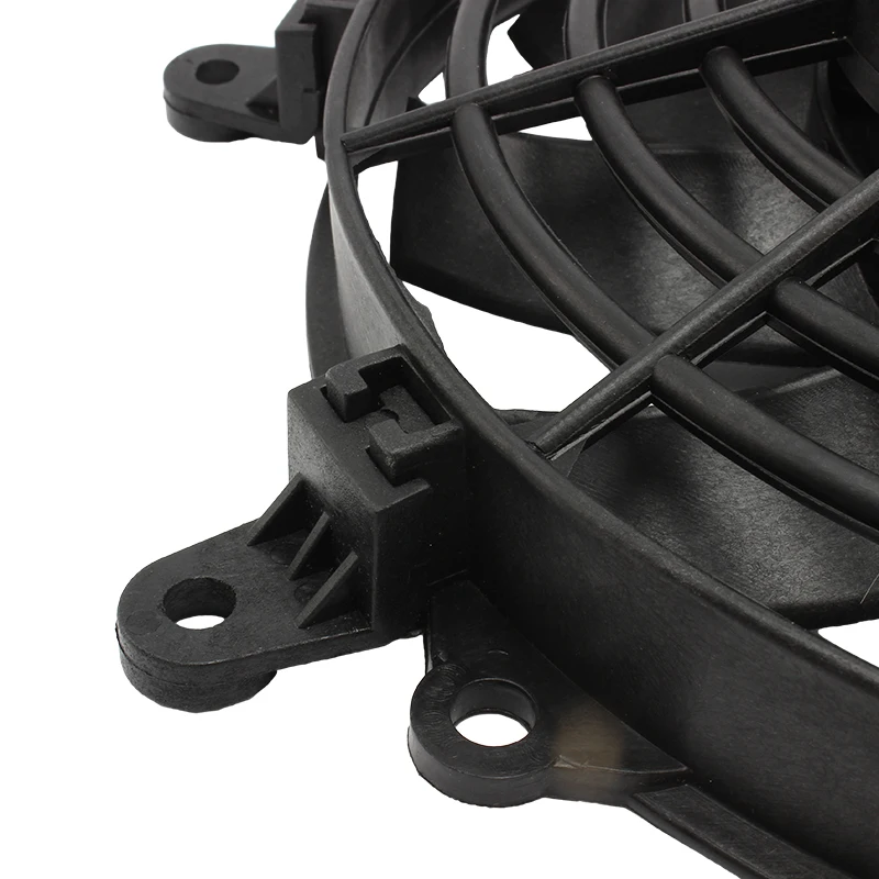 300cc Engine for Motorcycle Oil Cooler Fan for KTM EXC 300 Honda CRF300 Yamaha YZ300 ATV Scooter Pit Bike Enduro Radiator Fan