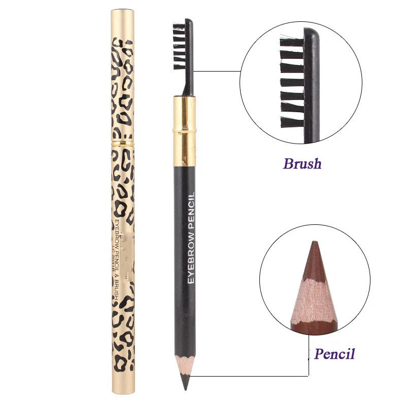 eyebrow pencils  (3)