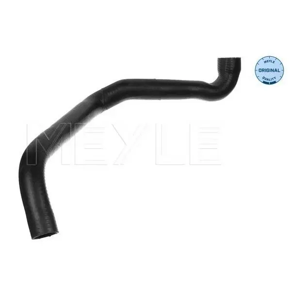 Шланг радиатора MB W140 91-98 MEYLE 019 500 0170