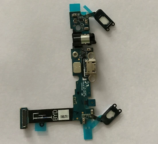 1 шт. USB док-станция зарядное устройство порт для Samsung Galaxy A5 2016 A510f микрофон Главная