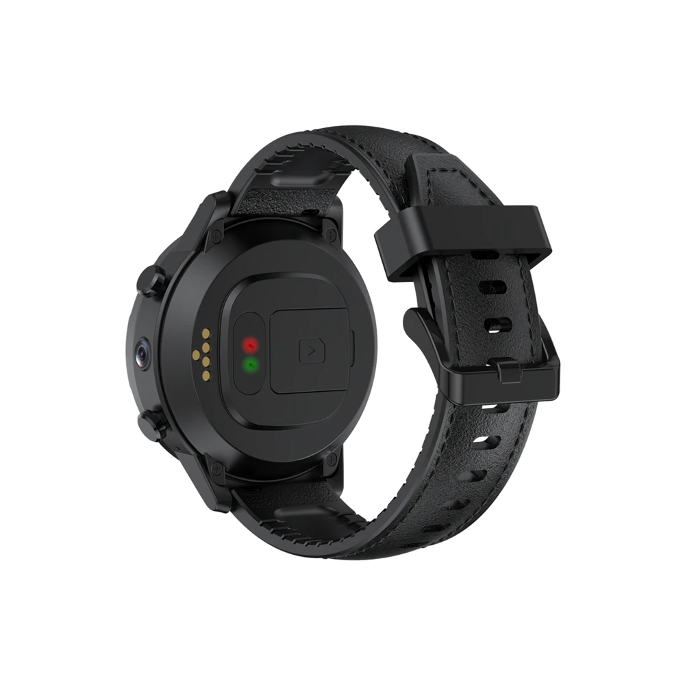 AllCall Awatch GT2 Smartwatch Men with GPS Tracker