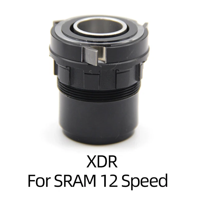 ThinkRider Freehub Cassette Body for Thinkrider X7 X2Max XXPRO X2
