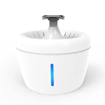 

Electric Circulation Intelligent Pets Water Dispenser Feeder Distribution Feed 425D