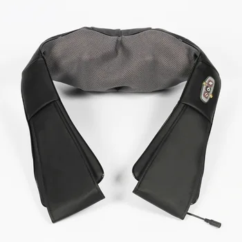 

High quality neck shoulder kneading massage shawl multifunctional dual-purpose Infrared Massager