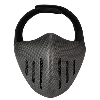 

WST Glory Knight Tactics Protecting Mask Face Guard For Outdoors Activities - CF Type