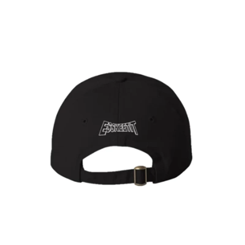 Бренд лиловый насос Esskeetit бейсболка с вышивкой хлопок бейсбольная кепка для мужчин и женщин хип хоп папа шляпа дропшиппинг