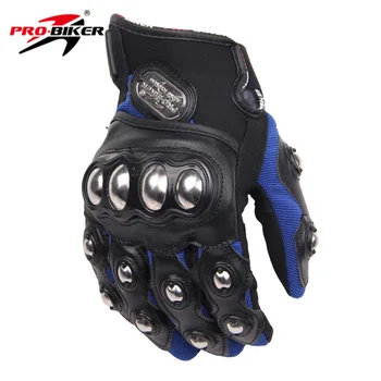 

Riding Tribe motorcycle gloves summer anti-fall cross-country race gloves Riding motorcycle rider gloves men