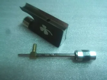 

5pcs of LEAF Violin Bow Frog for 4/4 Violin Designed for 4/4 violins Bow Parts Replacement Accessories