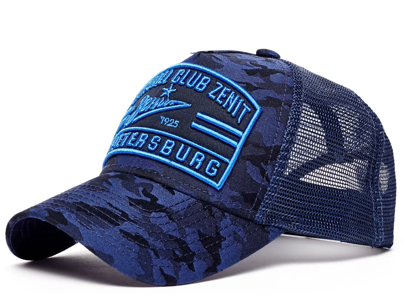 Baseball cap Zenith | Аксессуары для одежды