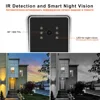 Anchencoky Video Intercom Wired 7inch Video Doorbell With 1000TVL Call Panel Support Unlock For Home Video Door Phone System ► Photo 3/6