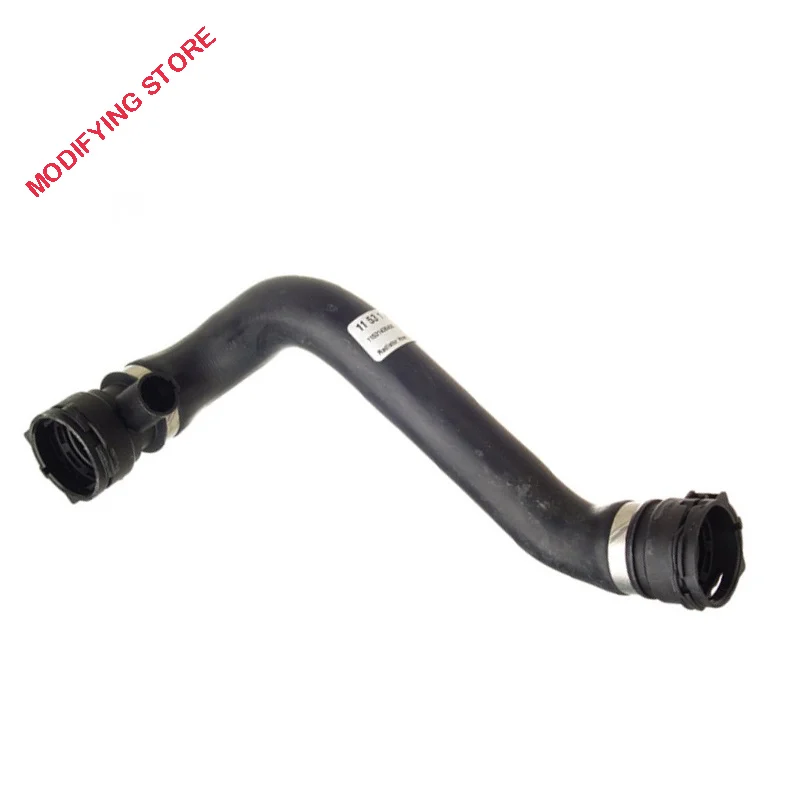 11531436408 FOR Lower Radiator Hose Cooling Pipes Tube For BMW E46 320i-330i
