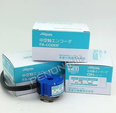1 шт. кодировщик tamagawa OIH48-2500P4-L6-5V TS5214N8561# A0