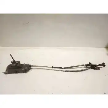 

1J0711061C Change Lever Audi Tt (8n3/8n9) 1.8 T Coupe (132kw)