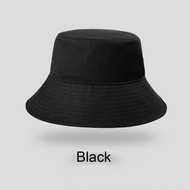 Large Sun Hats Men Summer Double Side 