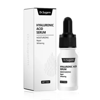 

Dr.Sugarm Hyaluronic Acid Face Serum Whitening Moisturizing Serum Face Cream Anti Aging Firming Repair Skin Care