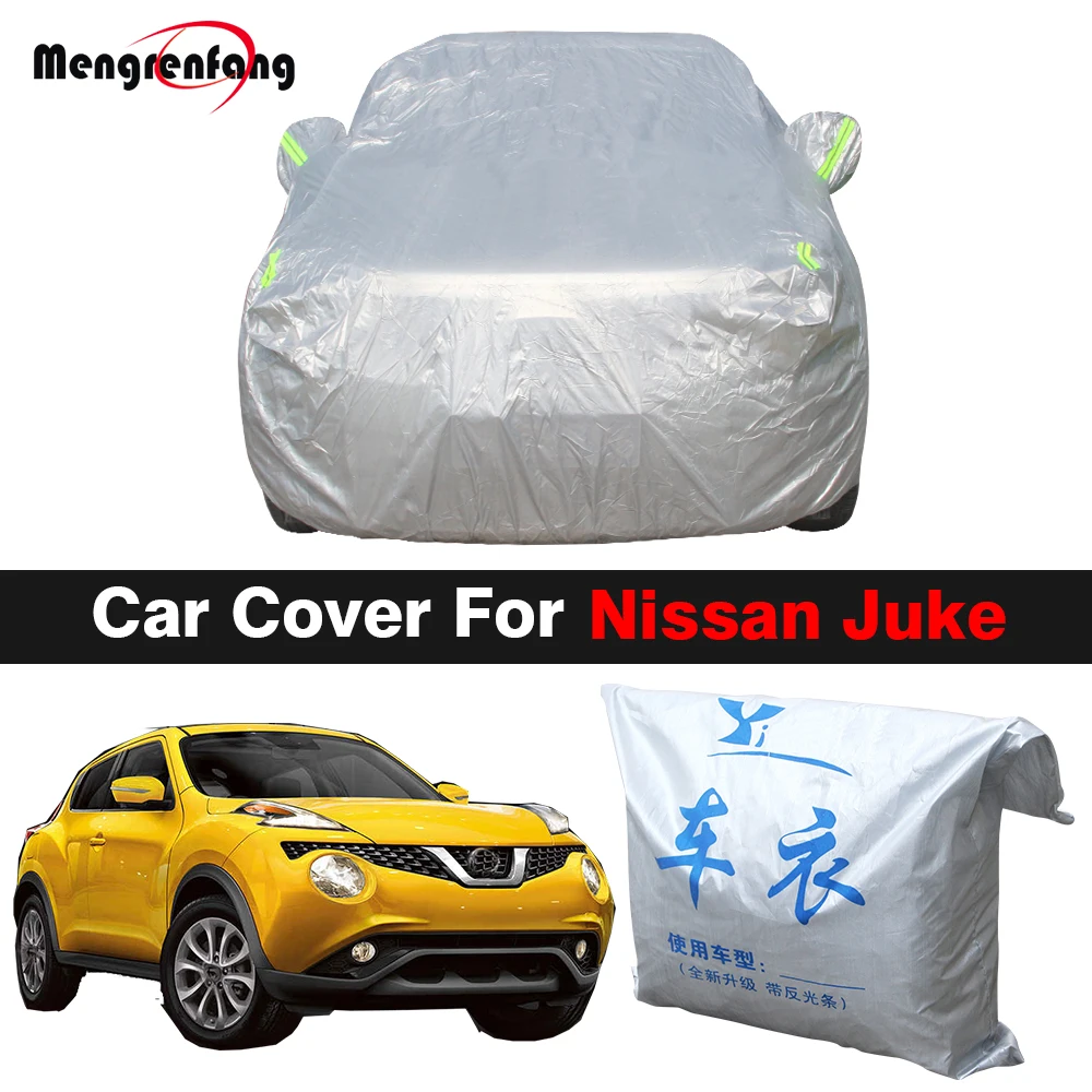 Bâche SUV Couverture Imperméable Voiture Anti UV Neige Poussière