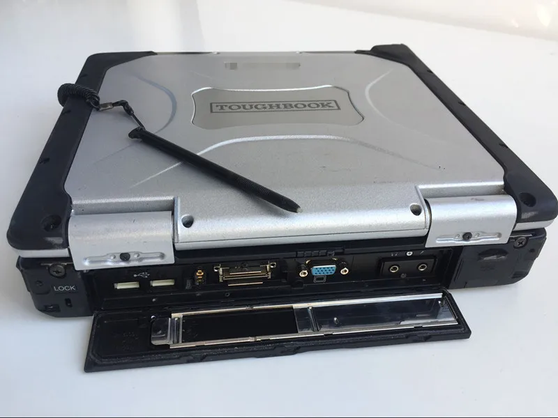 MB Star C5 диагностический инструмент SD подключения 5 используется сенсорный ноутбук CF30 программное обеспечение HDD,12 V добавлен HHT для старого автомобиля MB Star C5