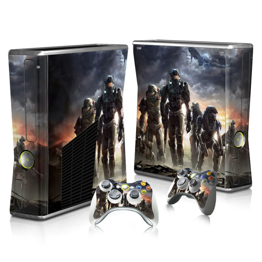 TN-XBOX360 SLIM-2135