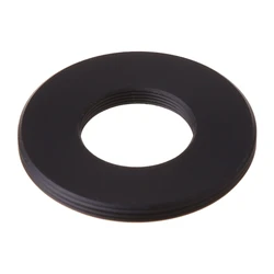 CS C-RMS Adapter Ring Objective Lens Adapter RMS to C CS Thread C-Mount for Industrial Camera M20 M25 Macro Photography 781A CS C-RMS Adapter Ring Objective Lens Adapter RMS to C CS Thread C-Mount for Industrial Camera M20 M25 Macro Photography 781A