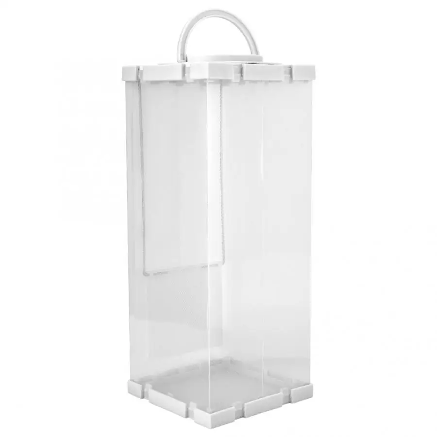 

Household Large Mouse Trap Automatic Continuous Mousetrap Reusable Catch High Effect Rat Traps Catcher Killer Mice Rodent Cage