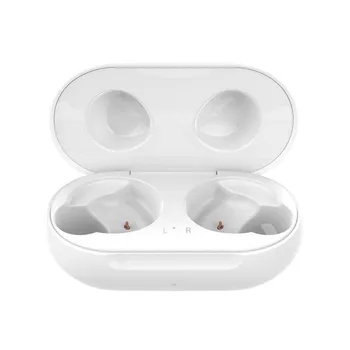 

USB Rechargeable Charging Box Dock Charger Adapter For SamSung-Galaxy-Buttons + SM-R175 SM-R170 Bud For Bluetooth Headset