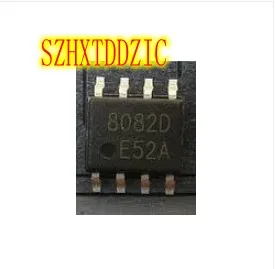 2 unids/lote FAN8082D 8082D SOP8 [SMD]