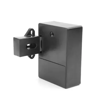 

Invisible RFID Electronic Cabinet Smart Lock IC Card Sensor RFID Drawer Locks 425D