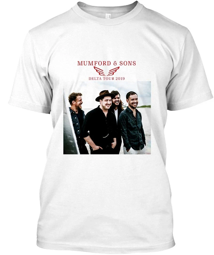 Mumford Tour 2019 sctv &amp sons 6 T-ShirtSweatshirt для мужчин и женщин |