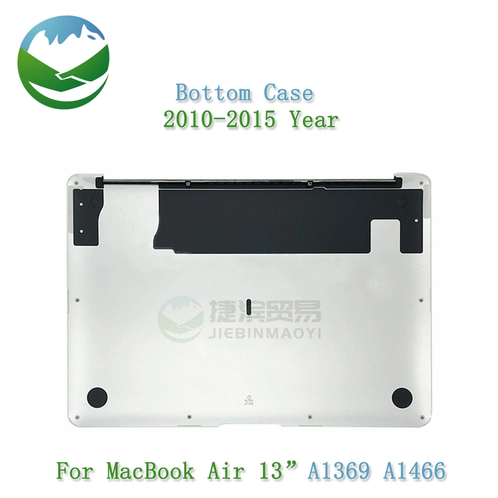 Nuova Custodia Inferiore A1369 A1466 Per Macbook Air 13.3 "Cover Inferiore 2010-2015 Anno