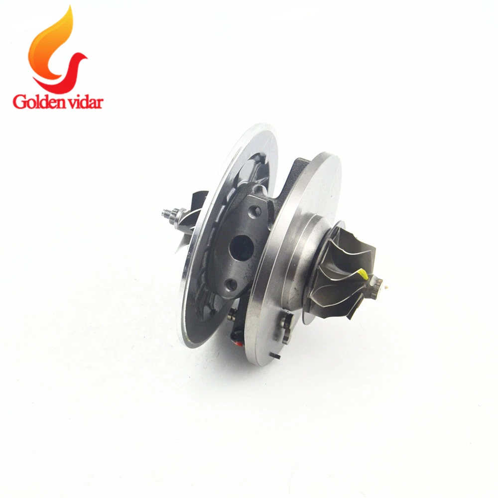 GT2052V 723167 5007S 8653122 0003 Турбокомпрессор core CHRA 0002 для Volvo S80 I 2 4 D5 D5244T 120 кВт 2401 куб.