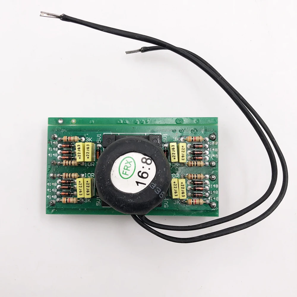 ARC160 модуль драйвера PCB + контрольная печатная плата для МОП инвертор сварочного