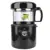 Home Coffee Roaster Electric Mini No Smoke Coffee Beans Baking Roasting Machine EU Plug 220V 1400W