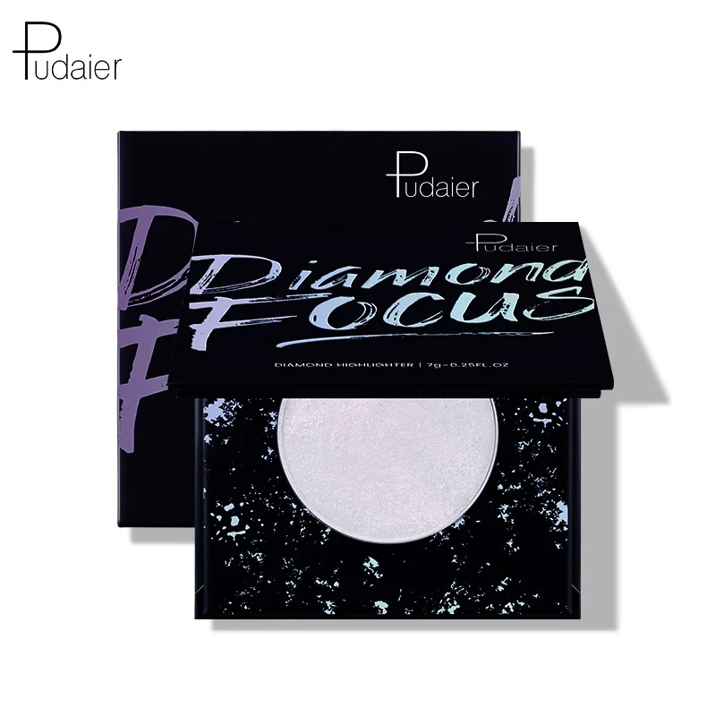 

Pudaier Diamond High-eye Disc Rihanna Also Shines Diamond Mashed Potatoes To Brighten The Popular Style of Foreign Trade