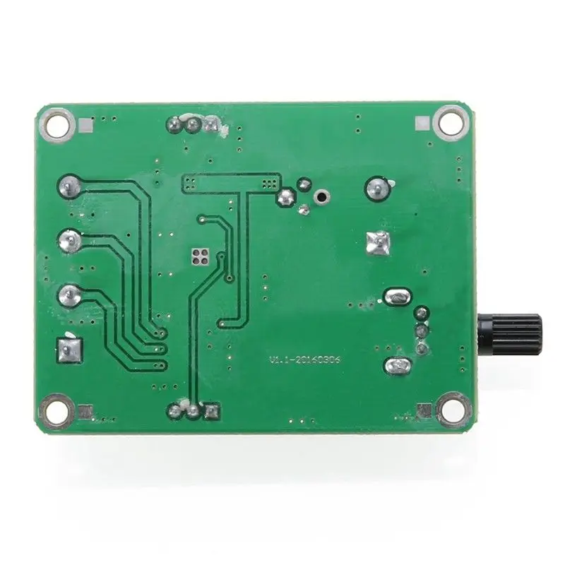 Двигатель 1-8AMAX 5 V-12 V DC безщеточный мотор привода плата контроллера для жесткого диска безщеточный мотор привода плата контроллера