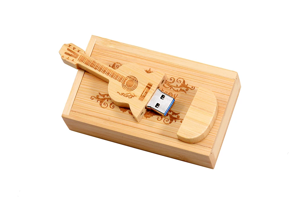 com logotipo personalizado gratuito, Memory Stick criativo,