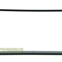 Применимый 1996-Lexus LS400 аудио преобразования 2DIN dvd gps передняя рамка Монтажная стойка