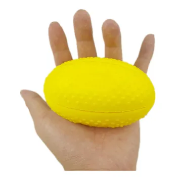 

Best New Stroke Hemiplegia Rehabilitation Training Grip the Ball Spring Grip Professional Practice Hand Wrist Force Fitness Equi