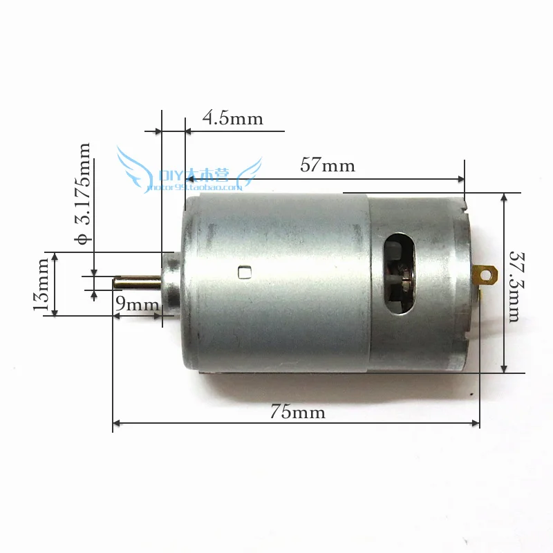 CT 8Ω 20pc Audio output Transformer ST-32 EI19 Size=20.5x16.2x14.5mm 1.2KΩ 