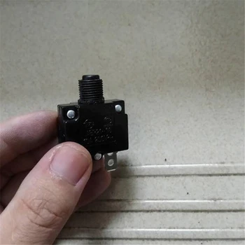 

for Treadmill Over Current Protector Fuse Switch Thermal Overload Protection