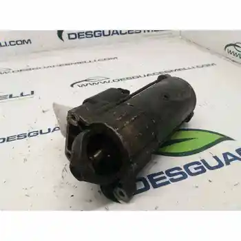

D7R25 STARTER MOTOR RENAULT MEGANE I CLASSIC (LA0)