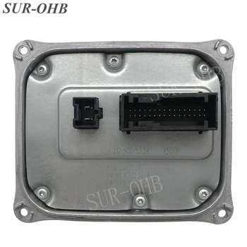 

E Class W212 DRL A2129005324 LED HeadLight HW-NR A2C74913005 SW-NR Control Module for Estate S212 E200 C207 A2229014201 car lamp