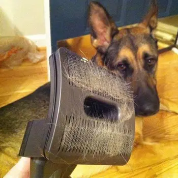 

3pcs/set Extension Hose Pet Dog Cat Tool Brush Adapter for Vacuum V7 V8 V10 V11 Replacement Parts