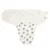 Baby Swaddle Wrap Parisarc 100% Хлопок Мягкий Младенец Новорожденный Детские Товары Bebe Одеяло и Пеленание Wrap Одеяло Sleepsack 62*28 см