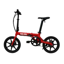 Велосипедный мини-портативный городские электрические CMS-XK-PRO 250 w, фара для электровелосипеда в складные 16 дюймов для е-байка