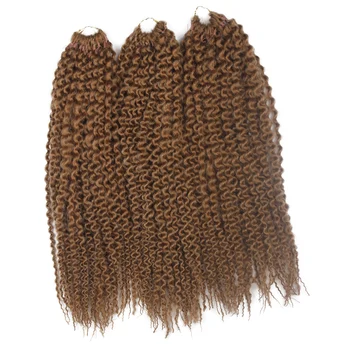 

3Pcs/Lot 16 Inch Pure Color Synthetic Fashion Braiding Hair Xpression Braiding Hair SOKU Extensions For Black Women